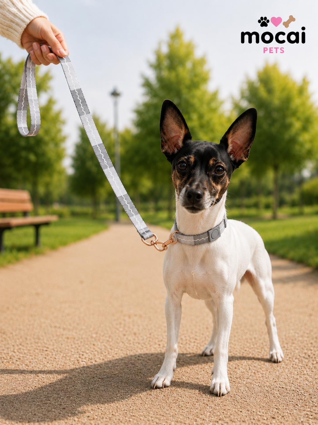 Correa para Perros – 120 cm