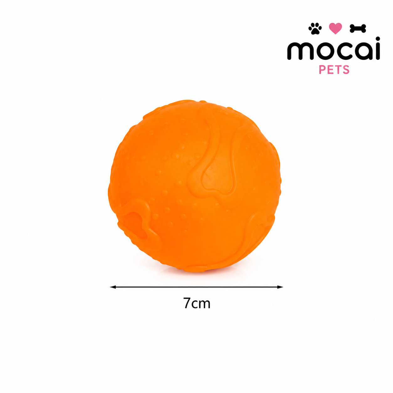 Pelota de Goma para PerroS