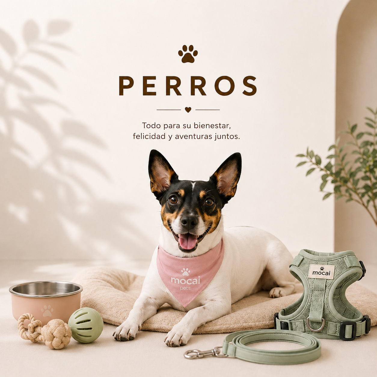Perros
