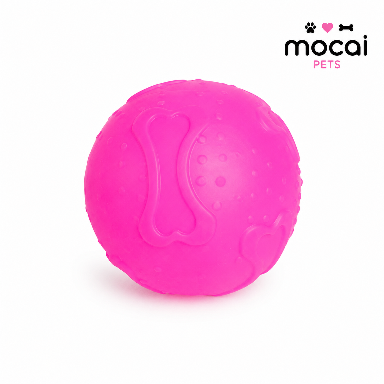Pelota de Goma para PerroS