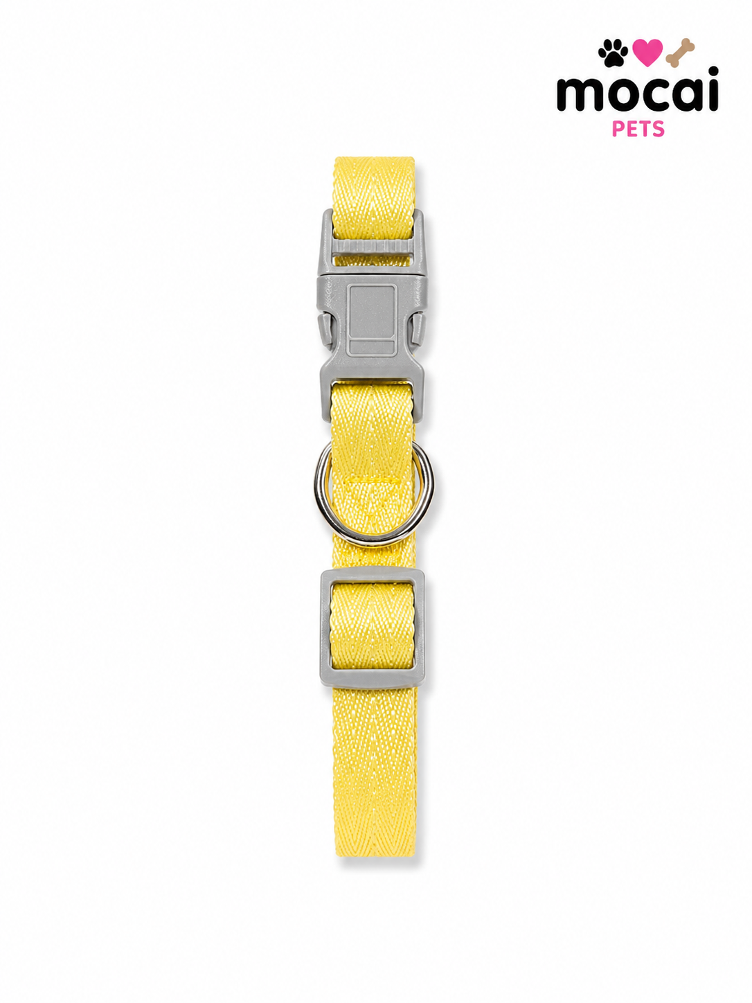 Collar Ajustable para Perros
