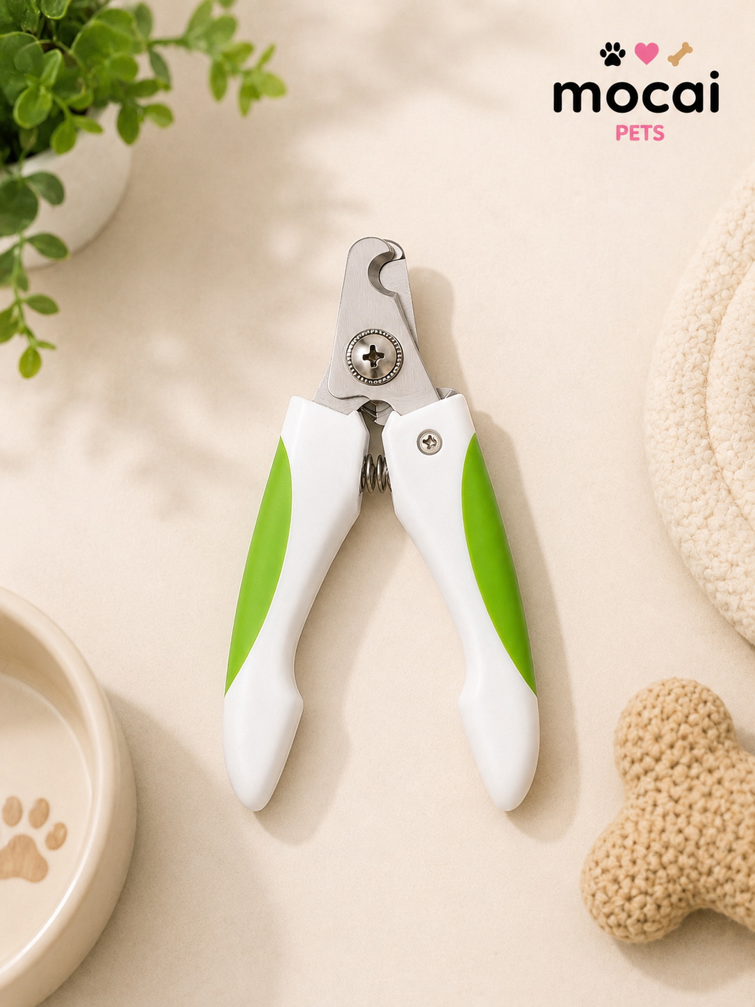 Cortaúñas para Perros