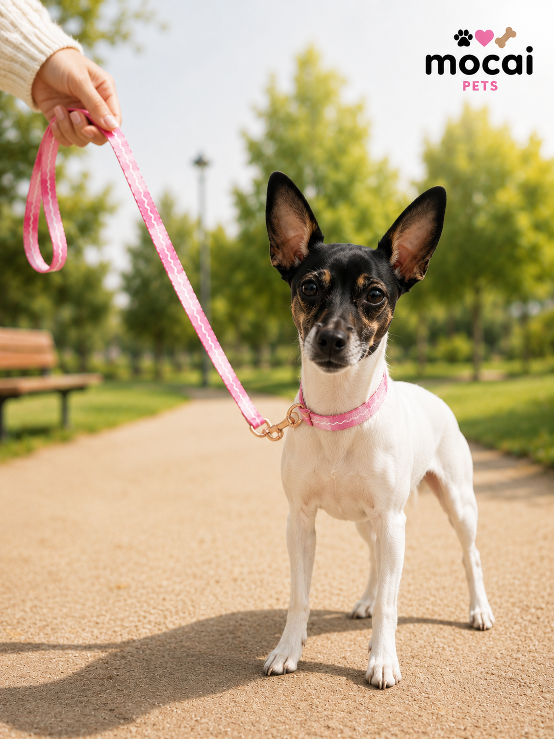 Correa para Perros – 120 cm