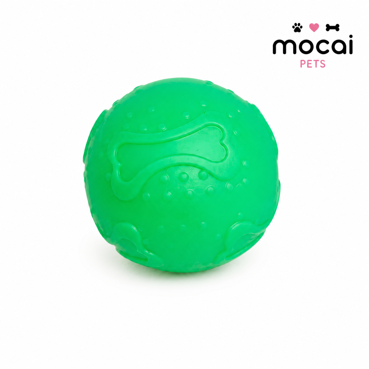 Pelota de Goma para PerroS