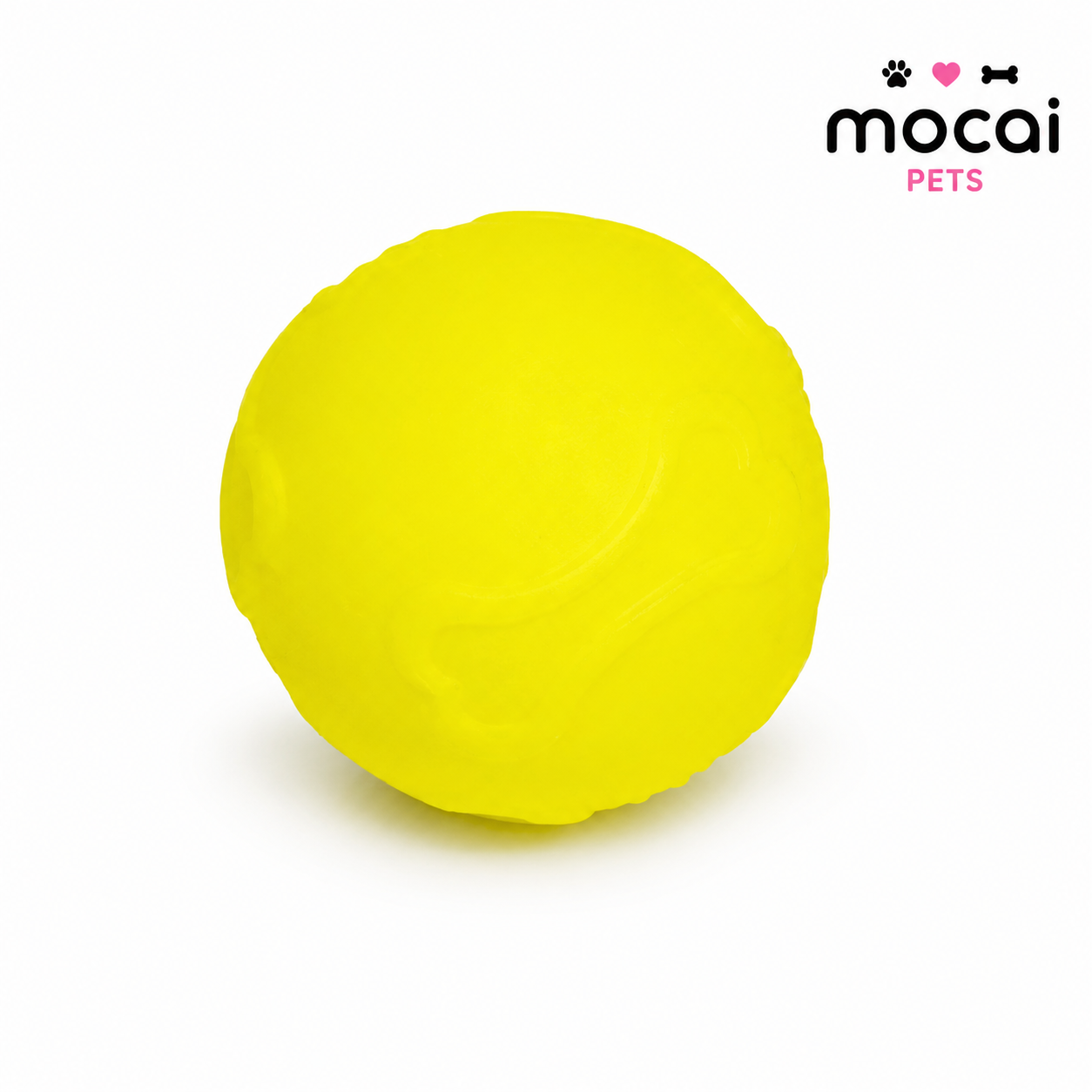 Pelota de Goma para PerroS